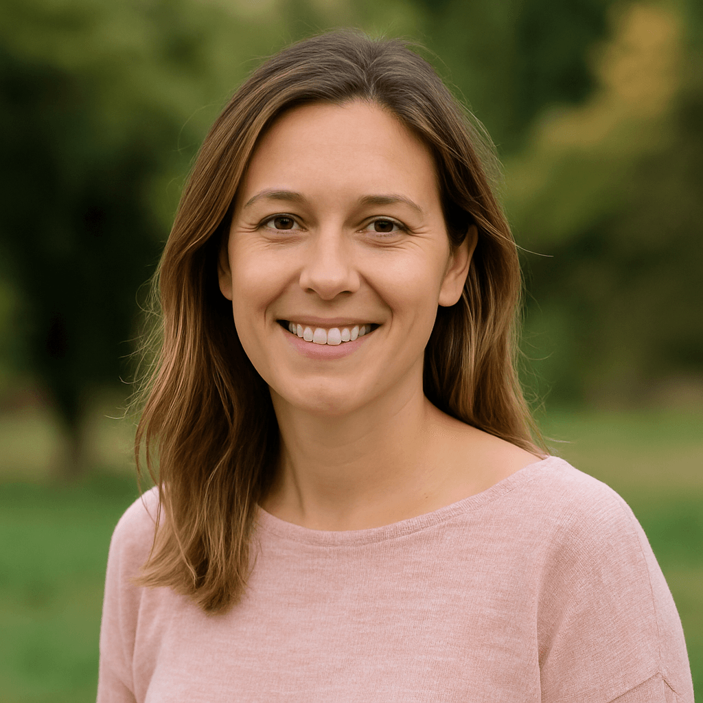 Foto de mariana, la mama 