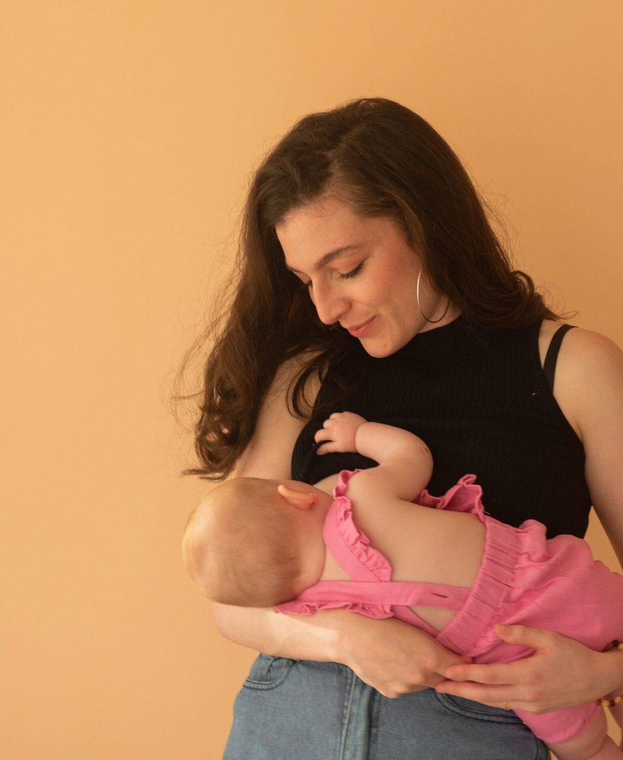 luli-con-bebe